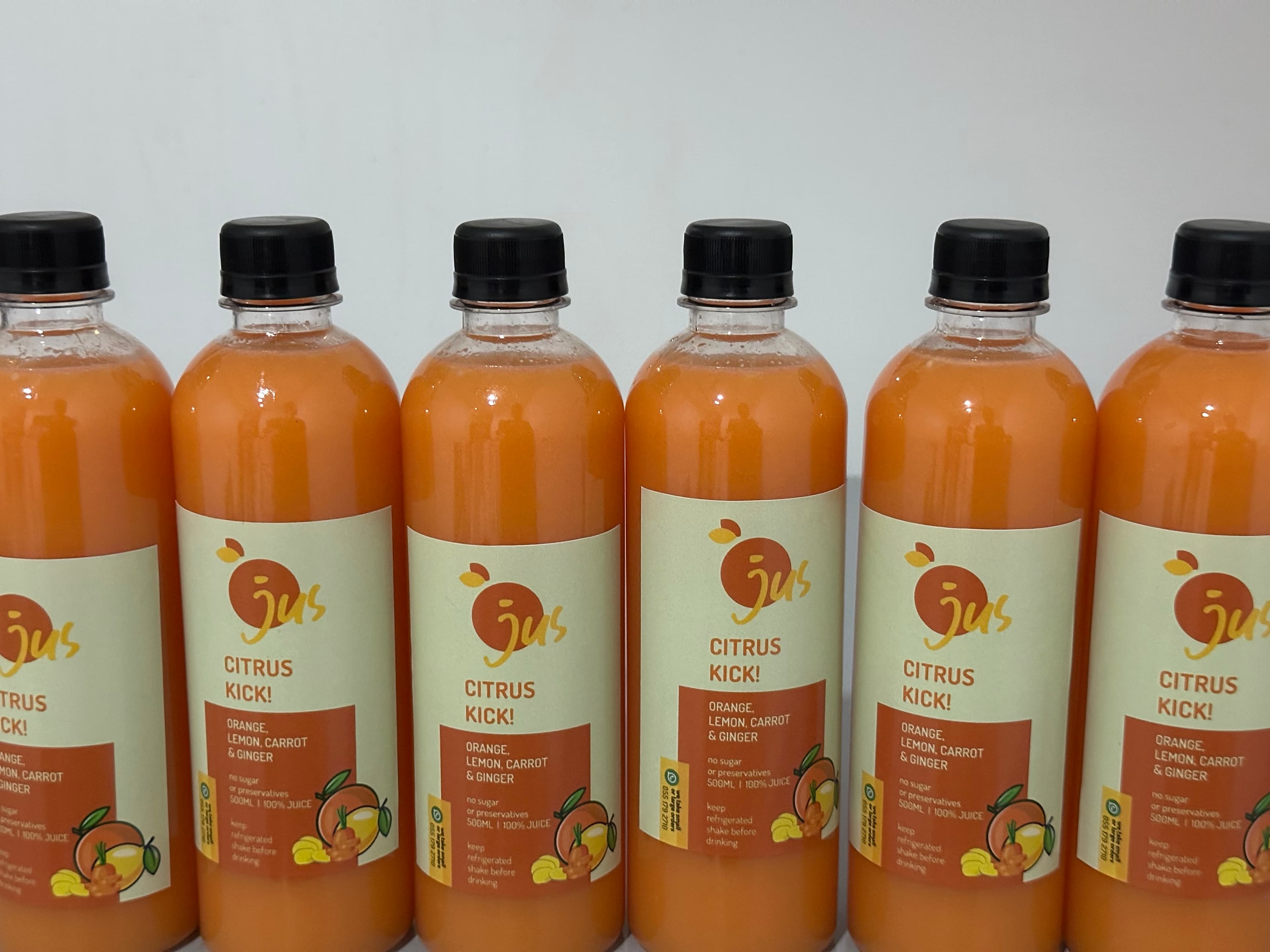 Citrus Kick
