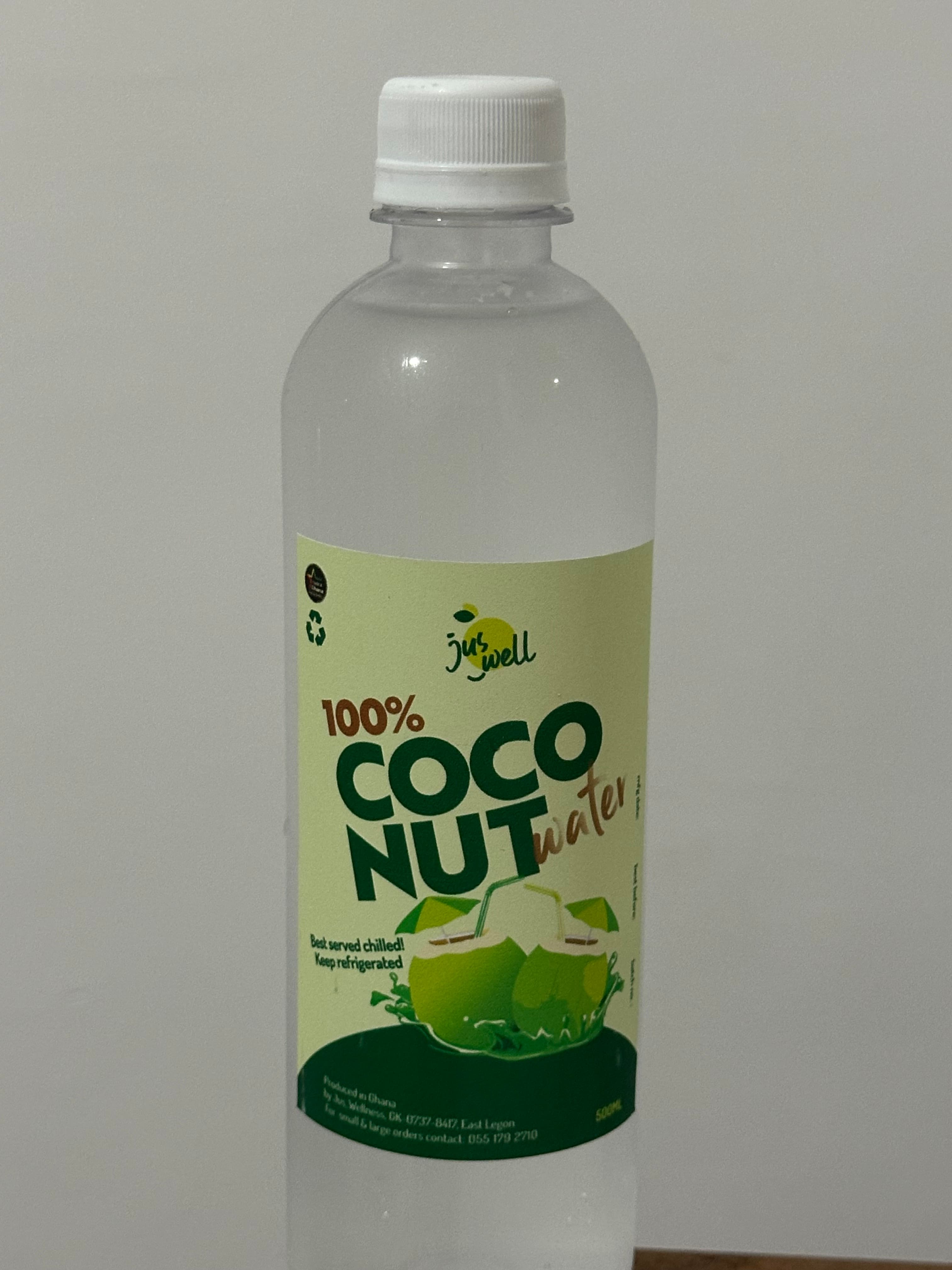 Coconut Water