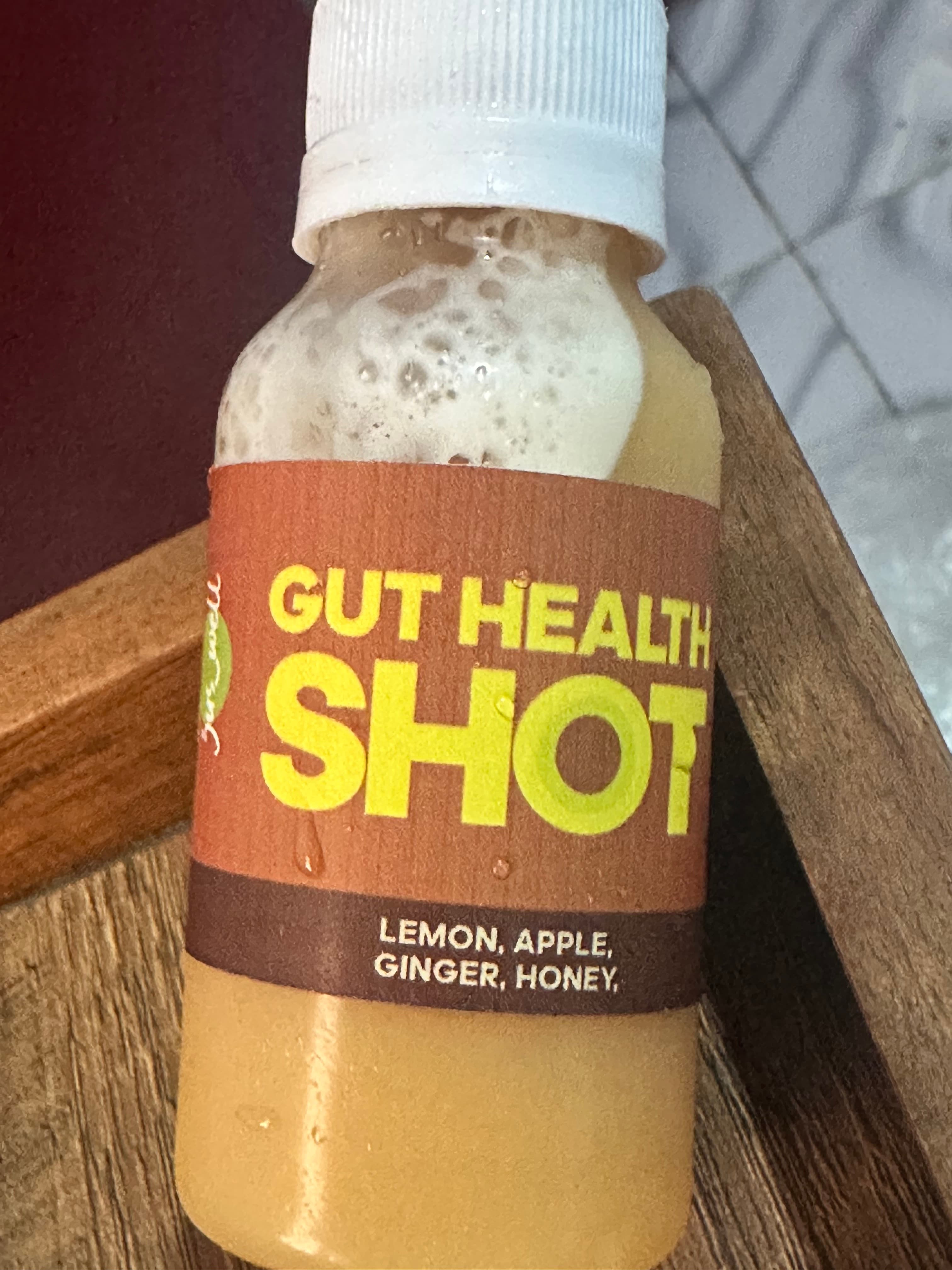 Gut Health Shot