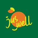 Jus Wellness logo
